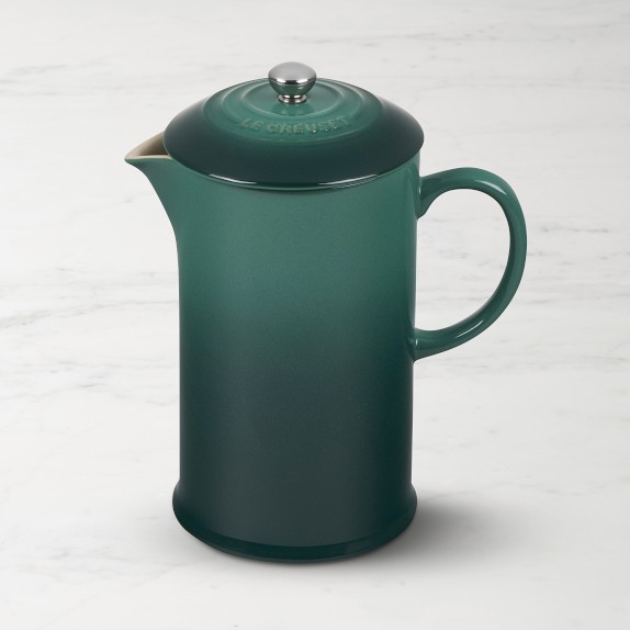 Williams Sonoma Le Creuset Petite French Press