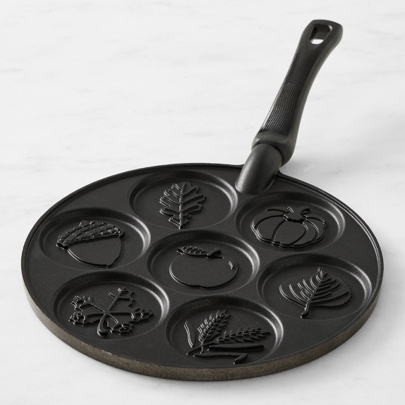 Galatrends Cast Crepe Pan 28 Cmo