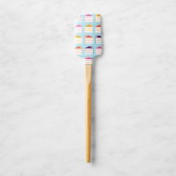 No Kid Hungry® Tools for Change Silicone Wood Spatula, Ina Garten