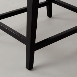 Bar Stool Foot Rail Protectors