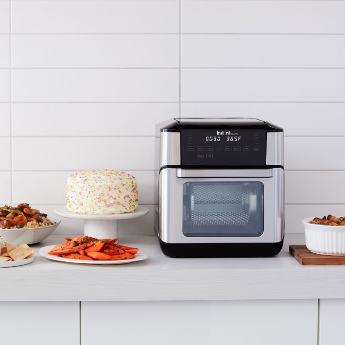 Instant Pot Omni Plus 11-in-1 Multi-Cooker Oven now 15% off at