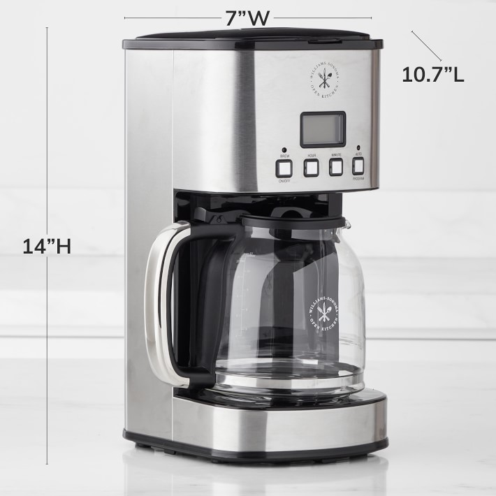 Shop the Mr. Coffee Coffee Maker for $25 on