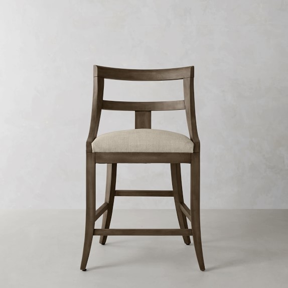 Piedmont Counter & Bar Stool Williams Sonoma