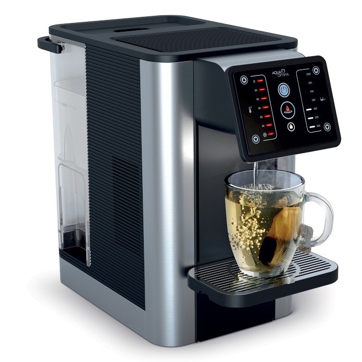 Williams Sonoma Aqua Optima Countertop Instant Hot & Cold Filtered