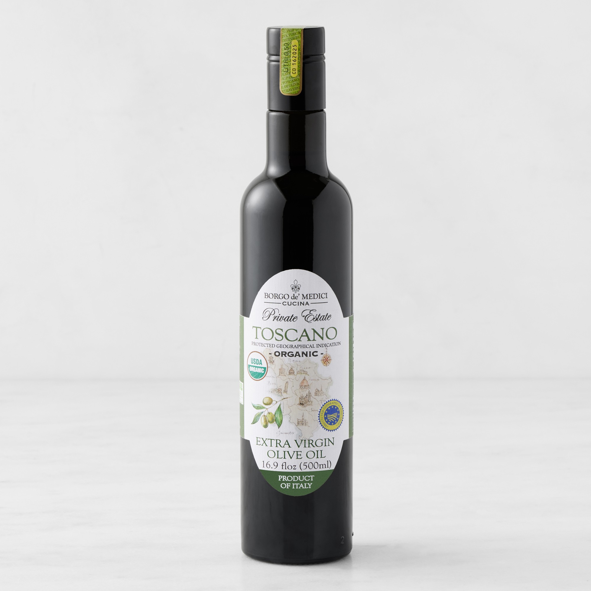 Borgo de Medici Olive Oil