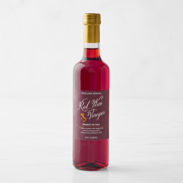 Williams Sonoma Red Wine Vinegar