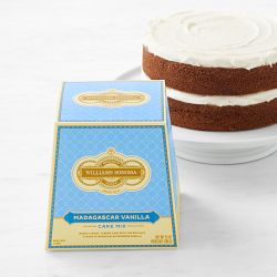 Williams Sonoma Gluten-Free Vanilla Bundt® Cake Mix