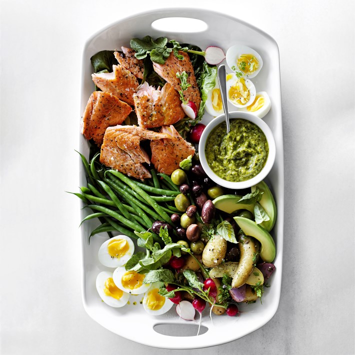 Open Kitchen by Williams Sonoma Deviled Egg Serving Platter