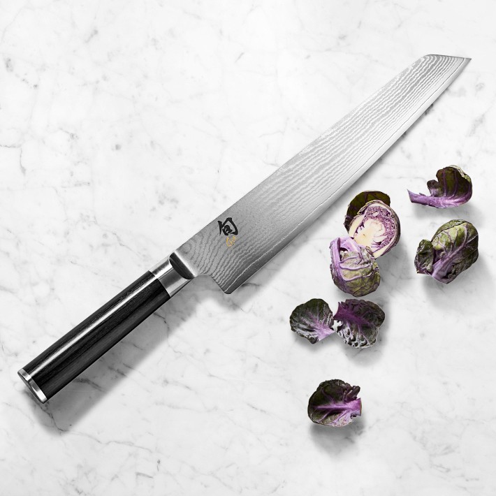 Shun 9-inch Classic Carbon Steel Honing Knife