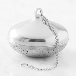 Williams Sonoma Tea Infuser Pot