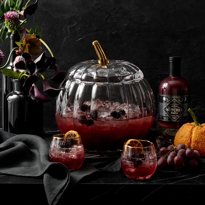 Witches Brew Halloween Cocktail Mix | Williams Sonoma