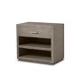 Majorca 1 Drawer Nightstand | Bedside Table | Williams Sonoma