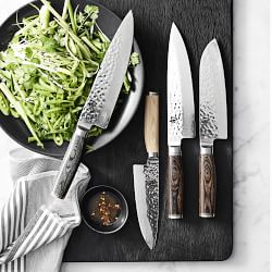 Shun Premier Grey 4-Piece Steak Knife Set – Atlanta Grill Company