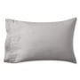 Chambers&#174; Washed-Linen Pillowcase, Set of 2