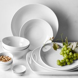 Open Kitchen by Williams Sonoma Wood Salad Bowls