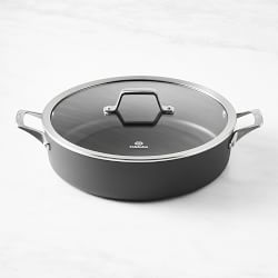 Select by Calphalon AquaShield Nonstick 7-Quart Dutch Oven with Lid