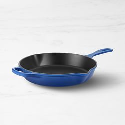 Le Creuset ® Signature Ink Blue Enameled Cast Iron Dutch Ovens