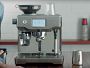 Video 2 for Breville Oracle Touch Espresso Machine
