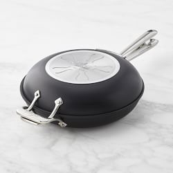 Williams-Sonoma - October 2016 Catalog - All-Clad NS1 Nonstick Induction  10-Piece Cookware Set