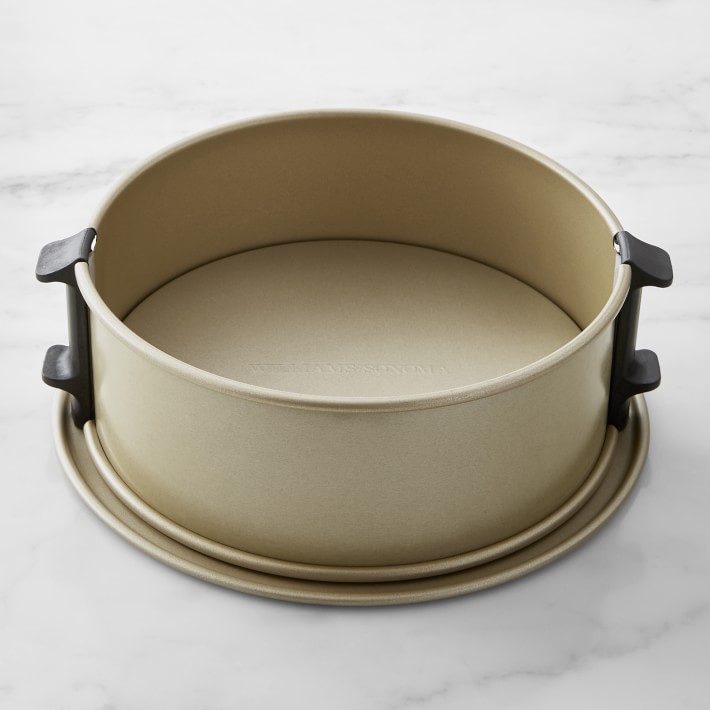 9 Inch Cheesecake Pan, Springform Pan Set, Nonstick Leakproof Springform Pan  for