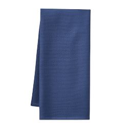 All Purpose Pantry Towels, Set of 4, Bright Blue