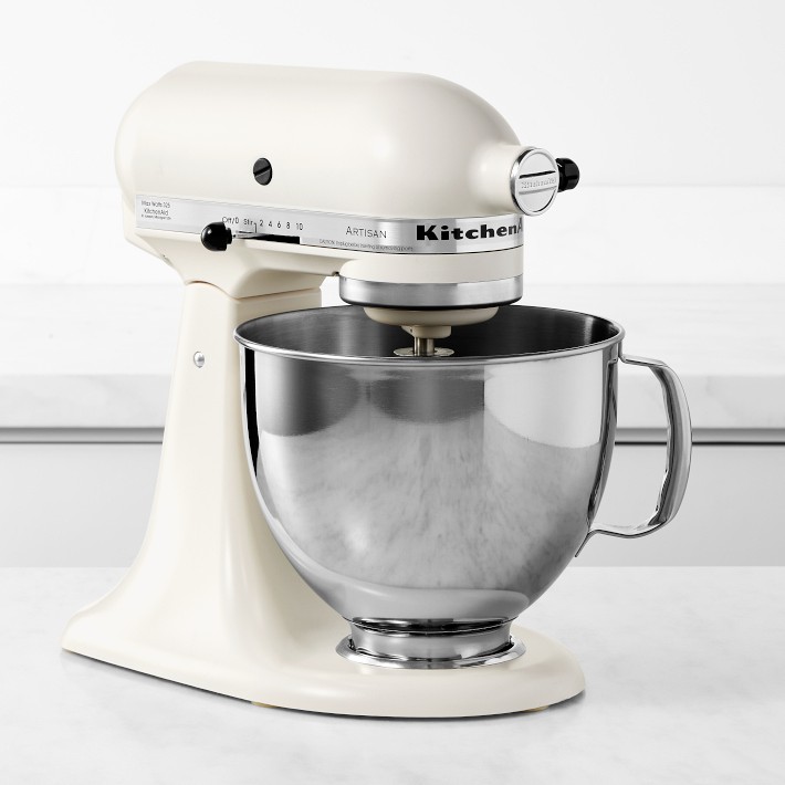 KitchenAid® Artisan Stand Mixer, 5-Qt.