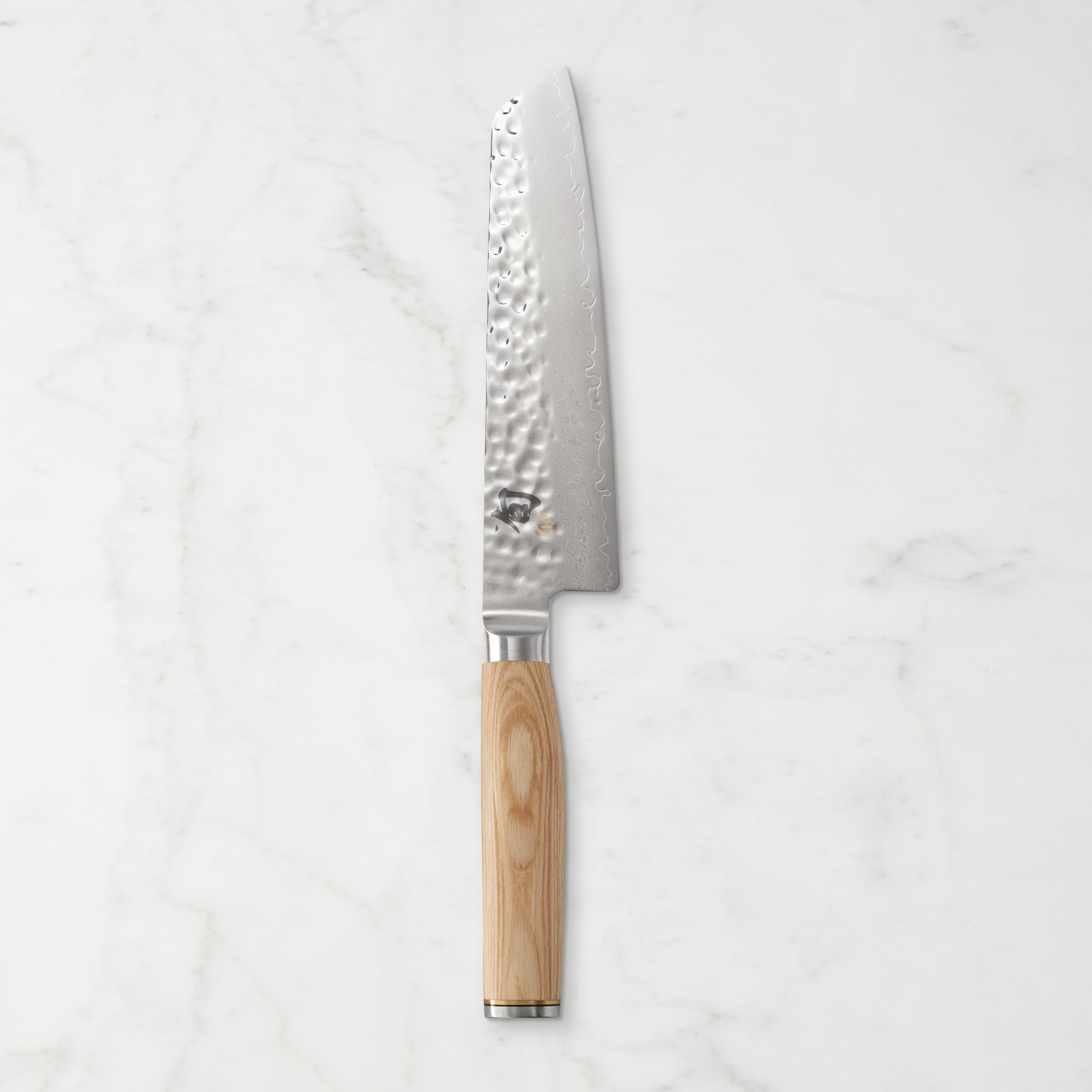 Shun Premier Blonde Master Utility Knife, 6.5"