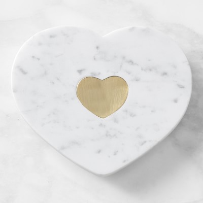 POP! Possibilities 2 pk Heart Shaped Canvas Panel Boards