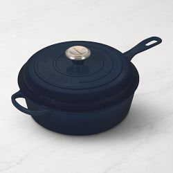 Brilliant Blue Stoneware Loaf Pan