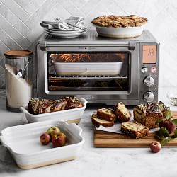 Grab This Emile Henry Bakeware Set on Sale for Almost 30% Off