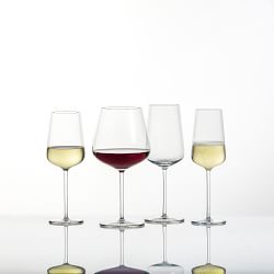 Williams Sonoma Riedel Vinum Lifestyle Riesling Glasses, Set of 4