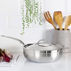 Tyler Florence Loves This Lightweight Cookware at Williams Sonoma