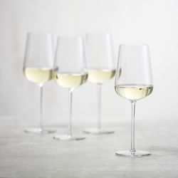 Williams Sonoma Riedel Vinum Lifestyle Riesling Glasses, Set of 4