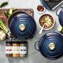 Le Creuset Agave Cookware Collection
