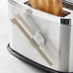 Revolution InstaGLO R270 1500W High Speed Touch Screen 2-slice Toaster NEW  810034150073