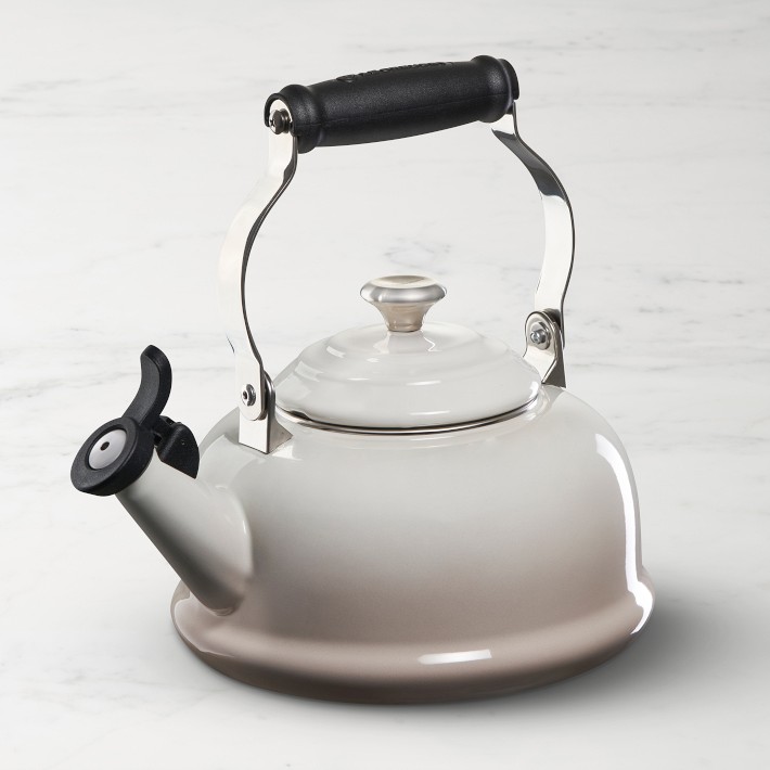 Le Creuset Classic Whistling Tea Kettle