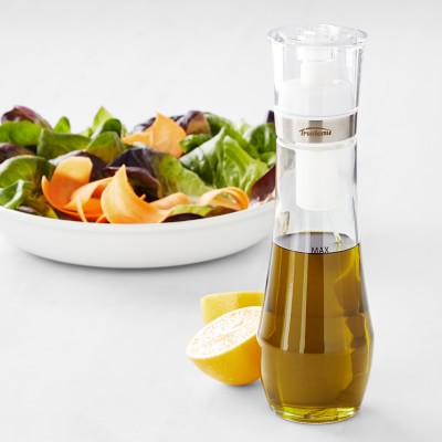 Emulstir Salad Dressing Mixer (Glass)