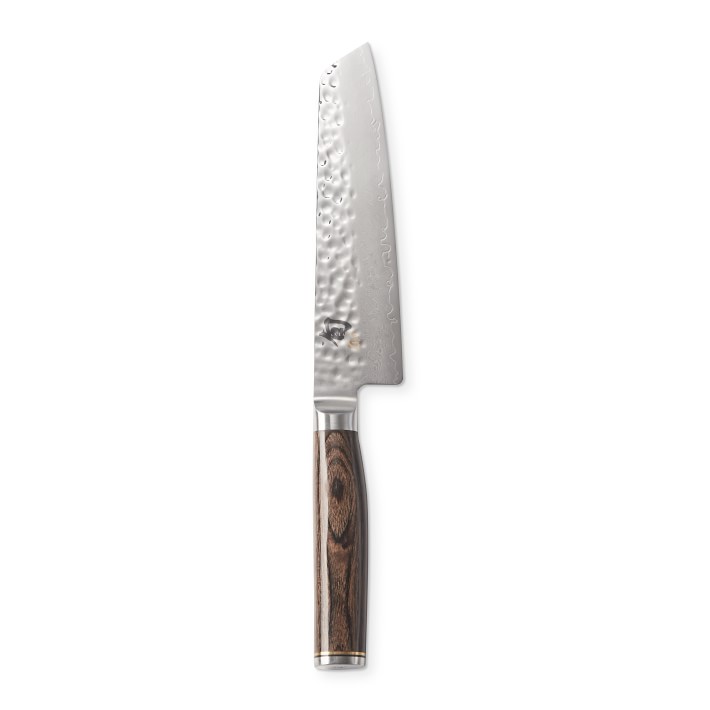 Shun Premier Master Utility Knife, 6 1/2&quot;
