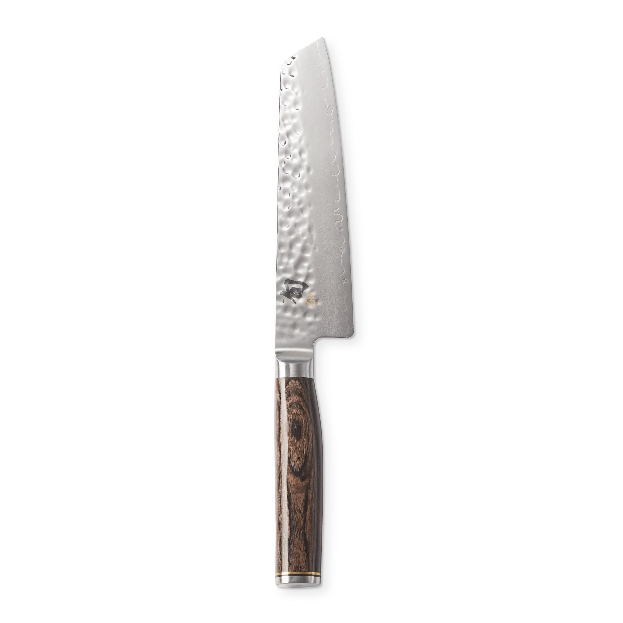 Shun Premier Master Utility Knife, 6 1/2"