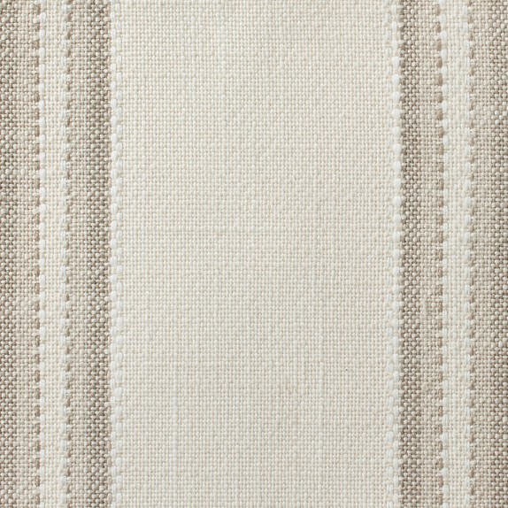 Fabric By The Yard, Performance Canvas, White