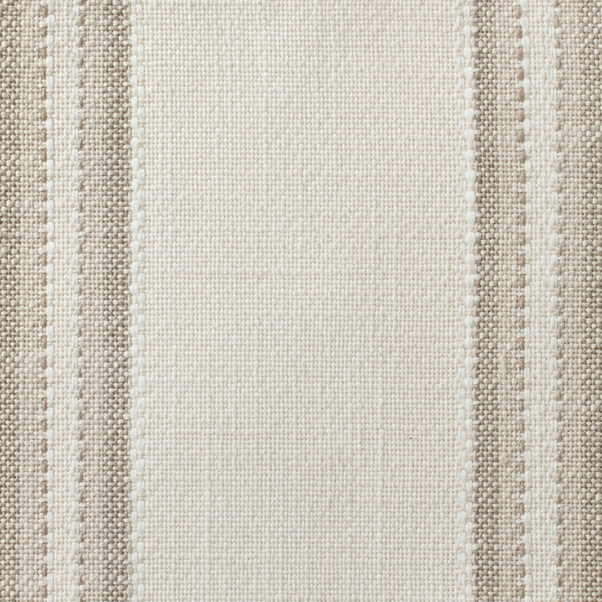 Fabric By The Yard, Performance Double Stripe