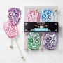 Day of the Dead Lollipops