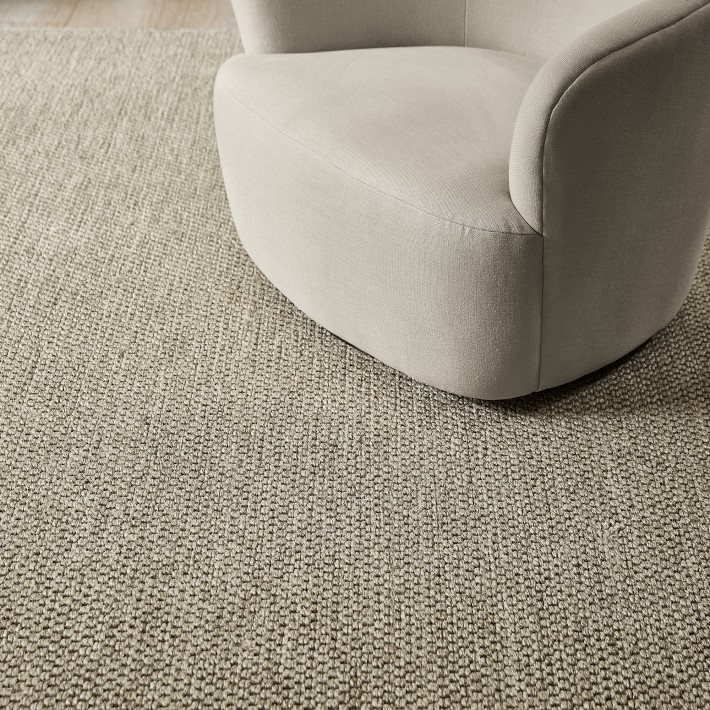Custom Canyon Sisal Rug Custom Rug Williams Sonoma