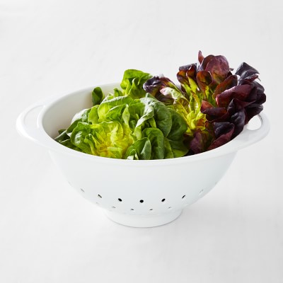 Williams Sonoma Melamine Colander