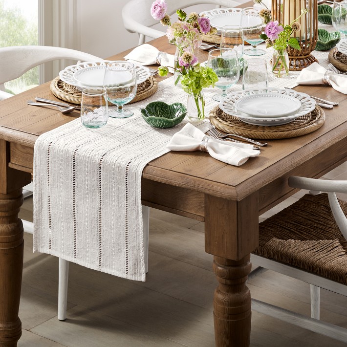 Heirloom Table Runner