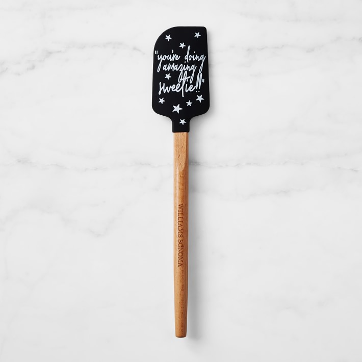 No Kid Hungry&#174; Tools for Change Silicone Spatula, Kris Jenner