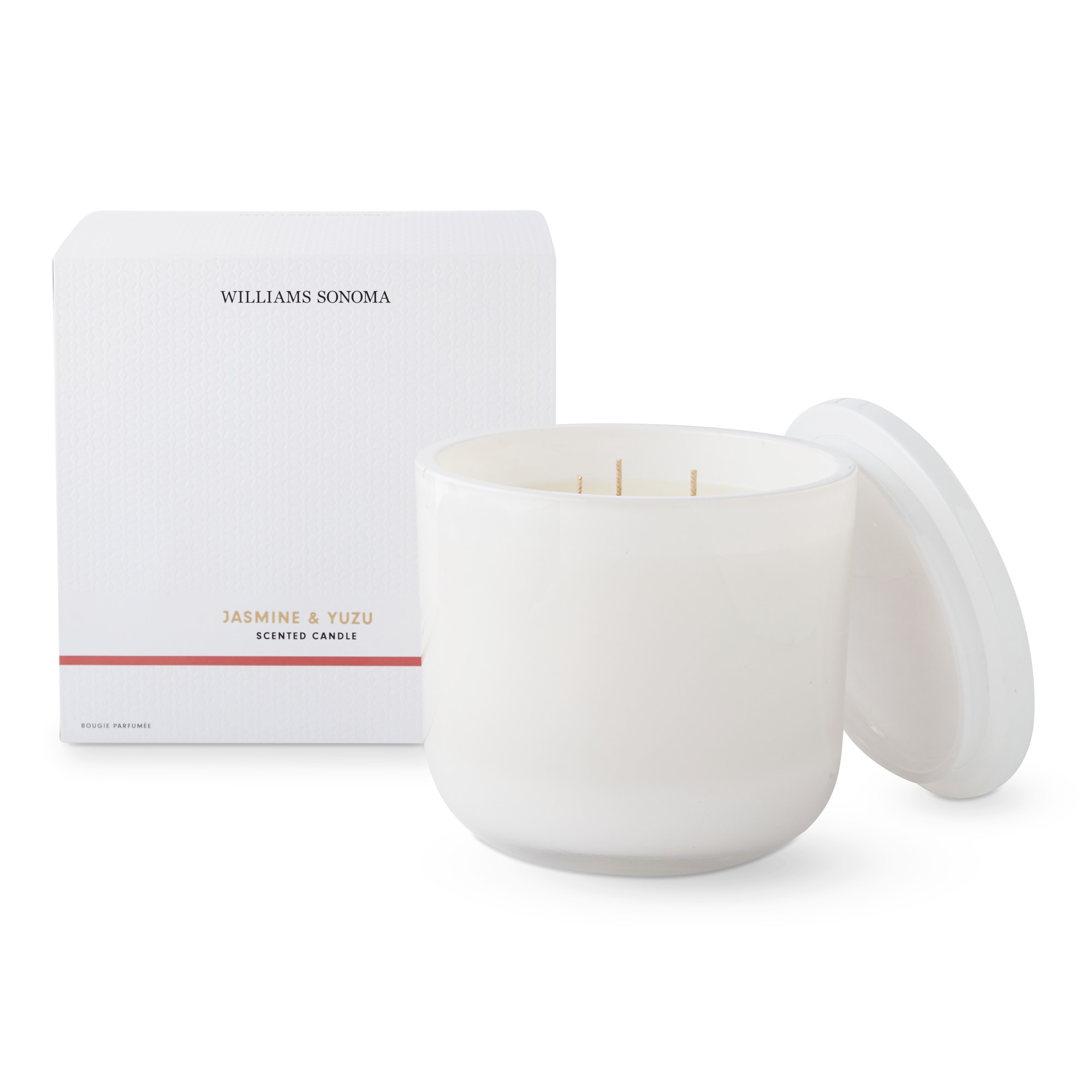 Home Fragrance Candle