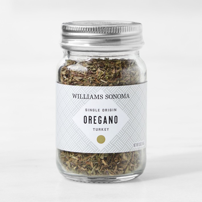 Williams Sonoma Oregano by Burlap &amp; Barrel