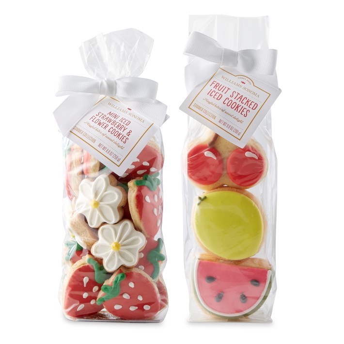 Fruit Stand Cookie Favourites