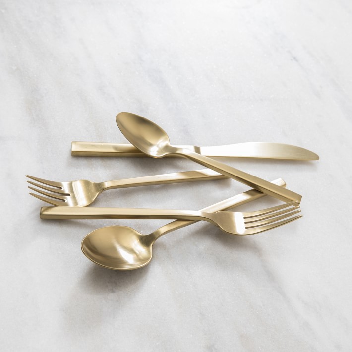 Fortessa Arezzo Flatware Sets